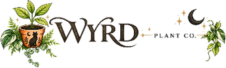 Wyrd Plant Co. - Home